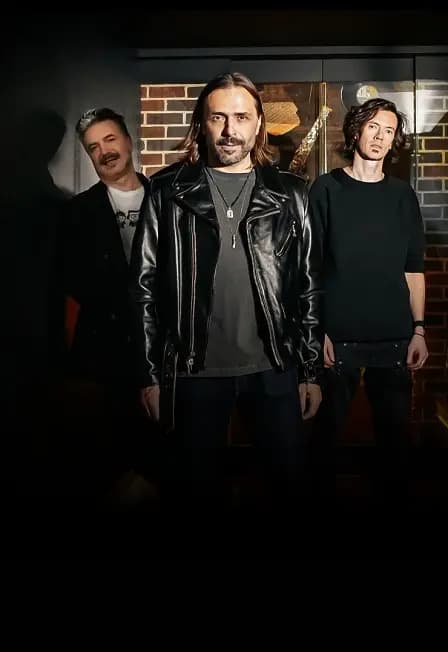 ТАТУИН и ХЕЛОДЕЙ/ Калининград 23.04.2026