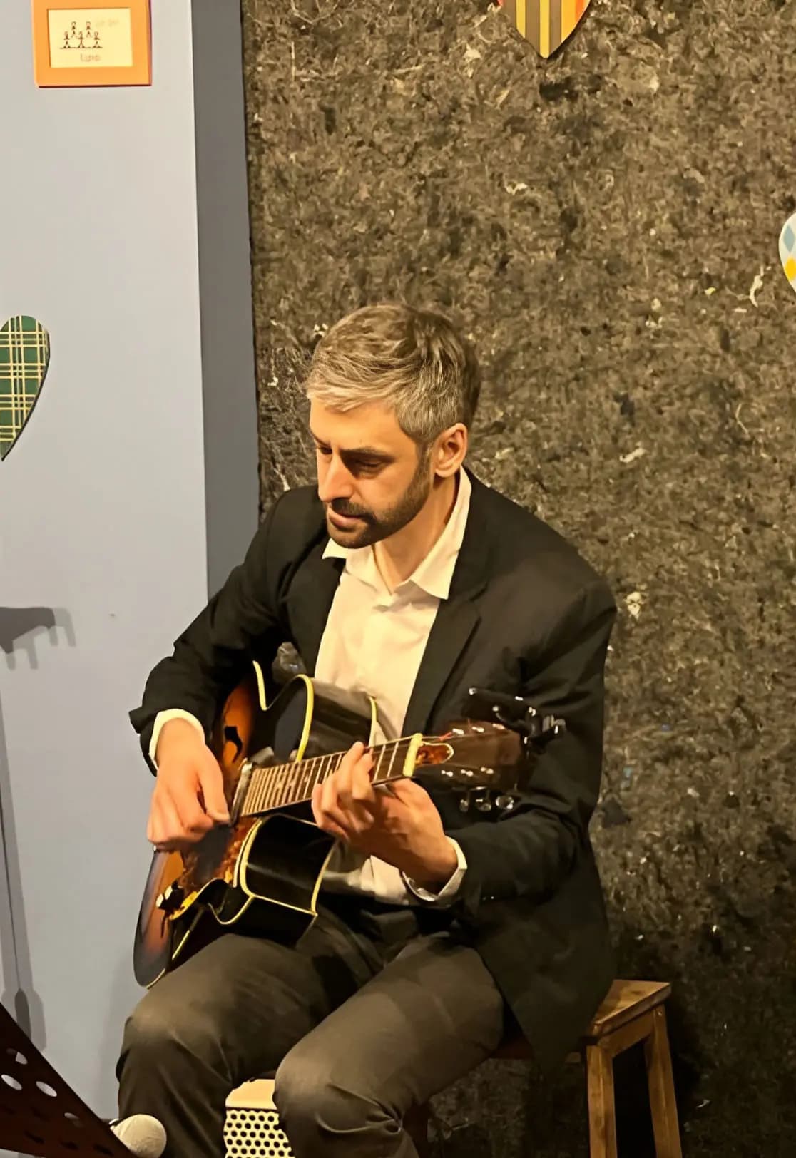 Винтажный Джаз. Вадим Иващенко