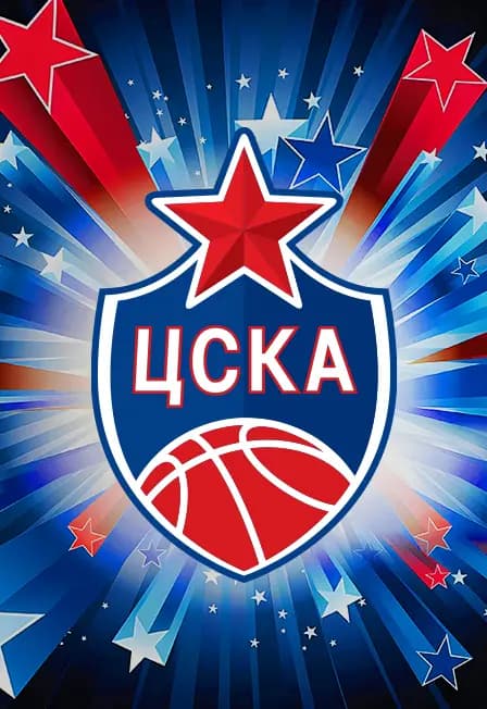 ЦСКА - МБА-МАИ