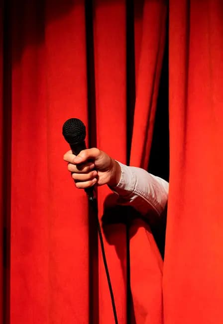 Главная Проверка Материала от StandUp_Msk