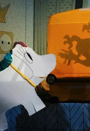 Про умную собачку Соню