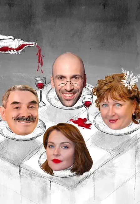 Не стреляйте в экстрасенса!