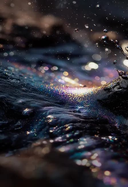 Лекция. Нефть: философия главного ресурса современности