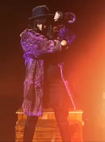 Юбилей спектакля "Опера нищего" 5 лет!