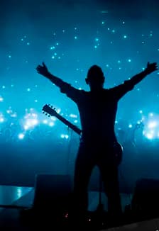 Отчетный концерт!