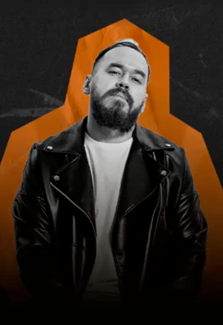 Никита Никитин. Стендап-концерт