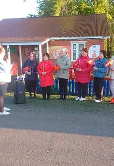 Угадай мелодию военных лет. Музыкальный конкурс