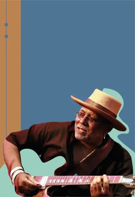 Чикаго Блюз