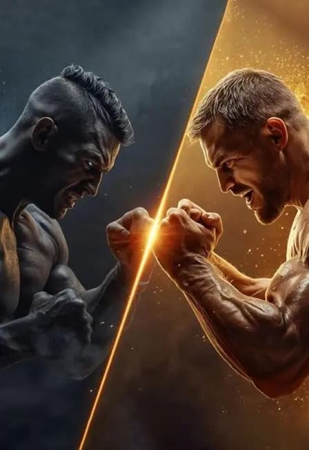 Кулачные бои