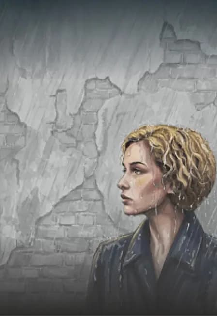 О людях и о дожде: Спектакль (ДКХ)