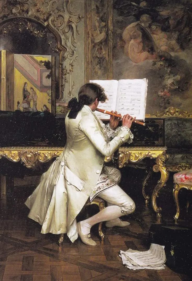 Классическая музыка-молодёжи города