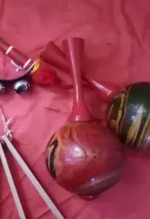 Игра на русских народных инструментах для начинающих