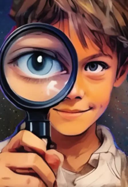 История одной песчинки. Планетарий