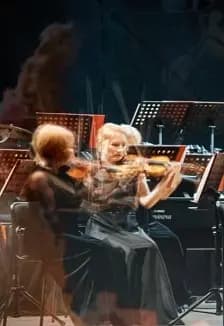 Вальс. Балет. Симфония. Двасо