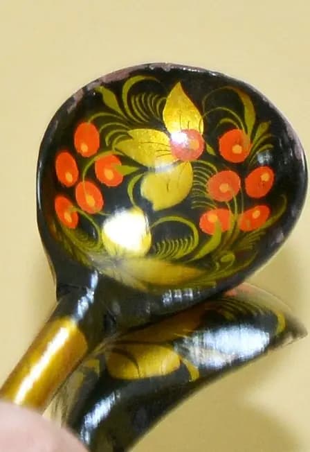 Тематическая программа «Русские народные инструменты»