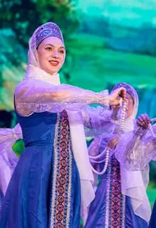 Пульс единого народа!