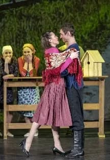 Здорово, родня!