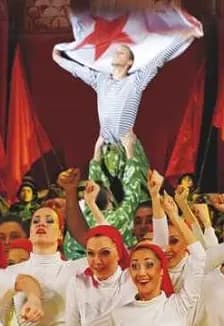 Эти дни мы будем вспоминать. Дальний Восток