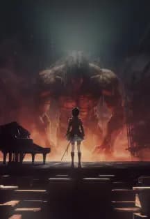 Симфония Атака Титанов. Большой концерт