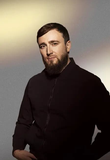 Султан Лагучев