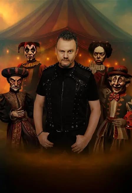 КняZz. Мастер Кукол