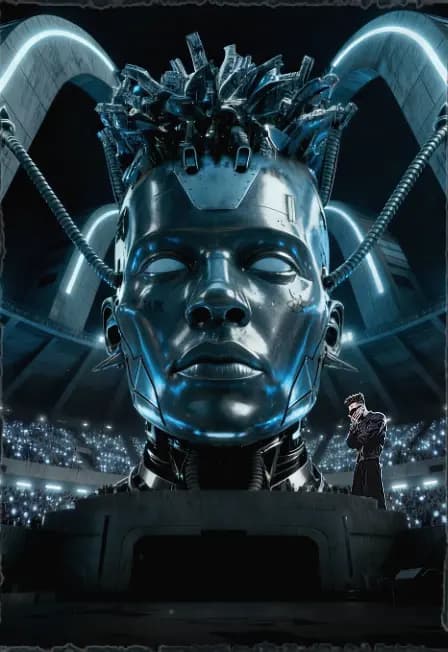 ЭЛДЖЕЙ. GAMEBOY ARENA SHOW