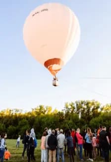 Фестиваль "Не только Джаз на пруду"