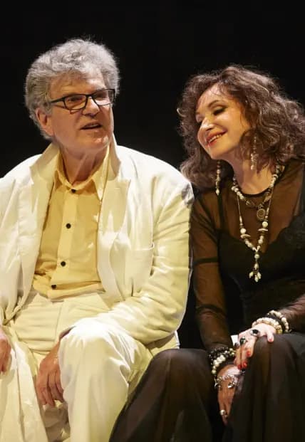 Любовь по Маркесу