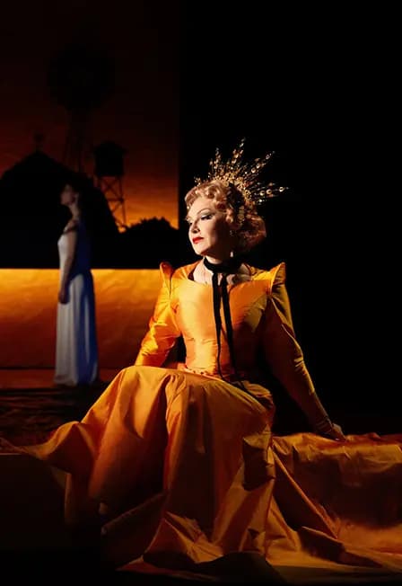 Говори со мной