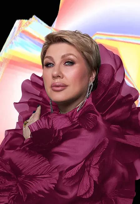 Ева Польна | Концерт на крыше