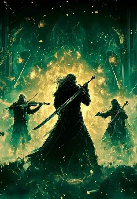 Эпидемия. "30 лет". Концерт с симфоническим оркестром