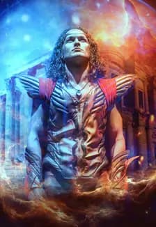 Рок-опера Гермес