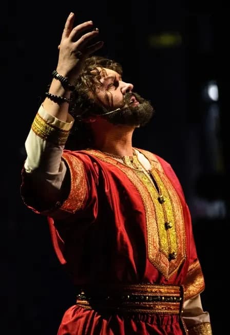 Александр Невский