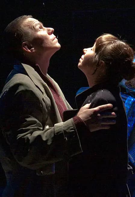 Пять вечеров