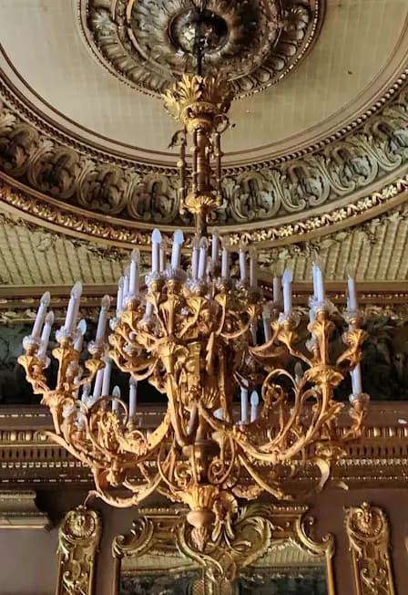 Особняк Брусницыных: лекция внутри, прогулка по интерьерам и чаепитие