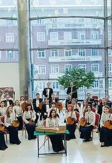 Струны Сибири: Фестиваль. День четвертый