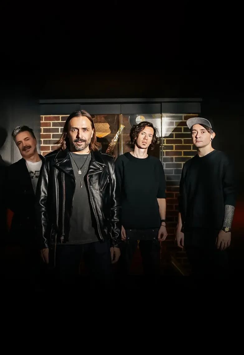 ТАТУИН / Поехали 2026 / Москва 22.04.2026