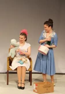 Он сказал: «Поехали!»