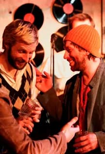 СТЫДНО БЫТЬ НЕСЧАСТЛИВЫМ