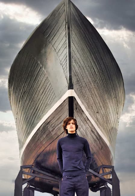 В Кронштадт из Петербурга: Морской собор и Музей ВМФ. Билеты включены