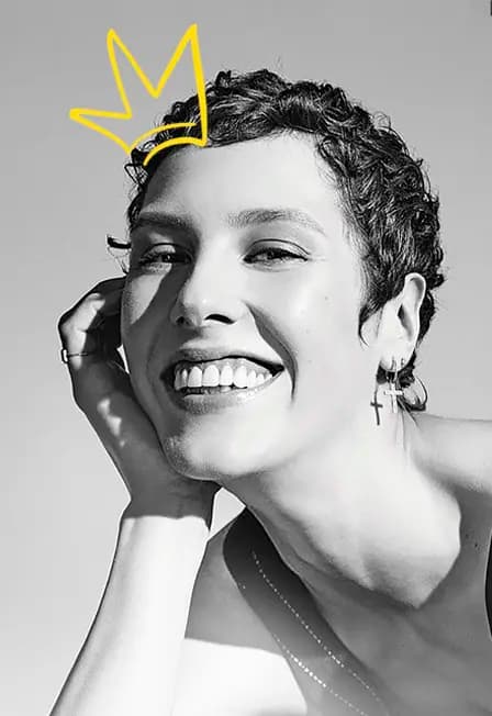 Почему я? Ирина Горбачева