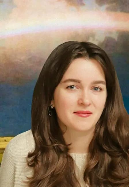 Дарья Урядова. Архип Куинджи. Тайна света