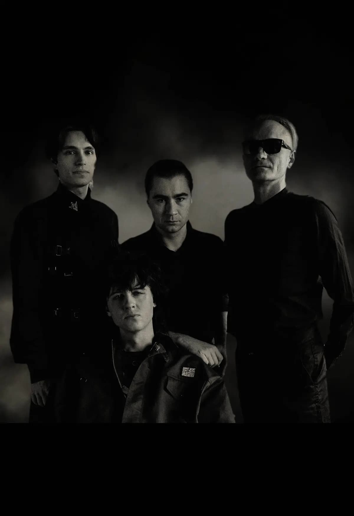 Кинохроника. Хиты группы «Кино» и Виктора Цоя