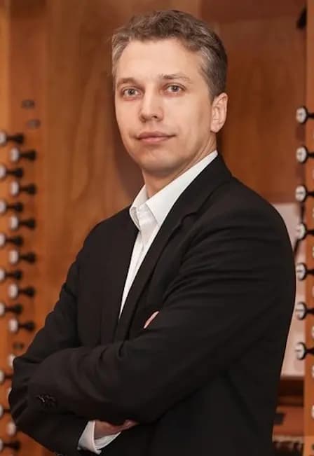 Органные шедевры Баха