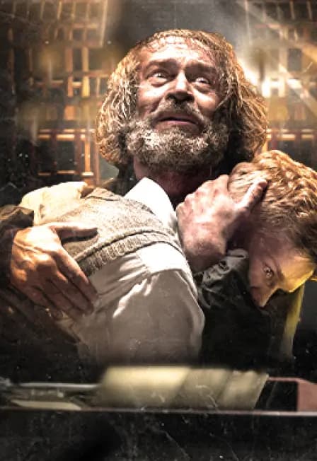 Матросская тишина