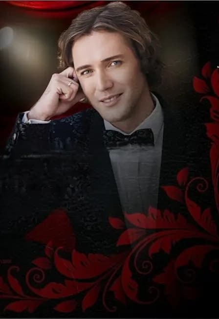 Ободзинский. Эти глаза напротив