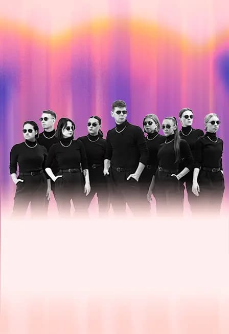 DS Crew: Второй сольный концерт