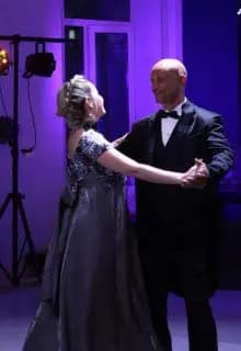 Пиковая Дама: Иммерсивный спектакль