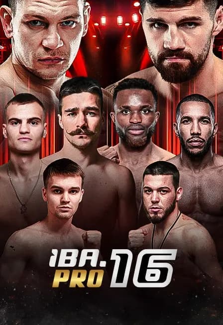 IBA.PRO 16