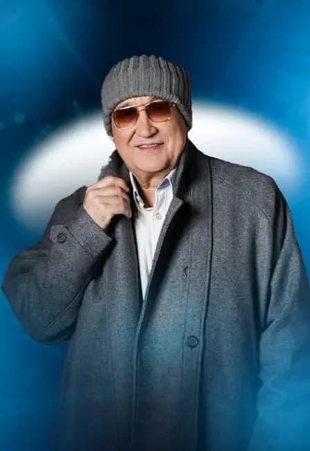 Зульфат Хаким